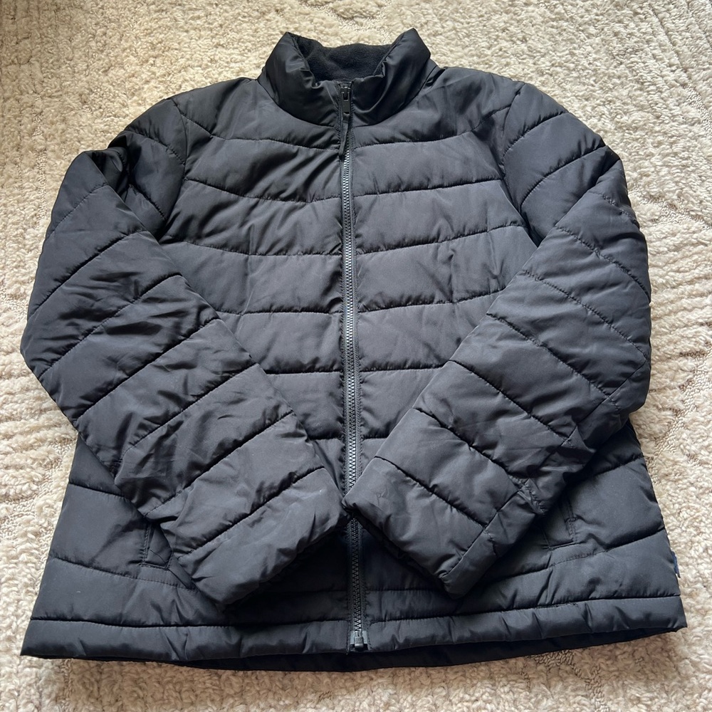 Gap Cold Control Puffer Jacket - image 3